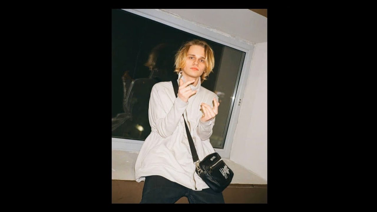 (FREE) SCALLY MILANO x UGLYSTEPHAN TYPE BEAT - Player [prod. malwarechild]