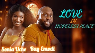 LOVE IN HOPELESS PLACE - Nigerian Movies 2024 Latest Full Movies screenshot 5