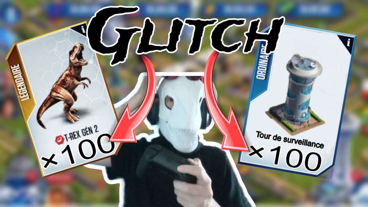 GAMING - Je test 2 bugs ultimes ! ( @HybridXHere )