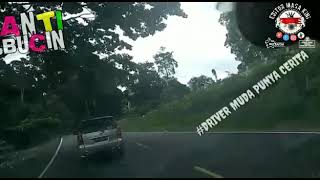 Story' wa driver muda keren