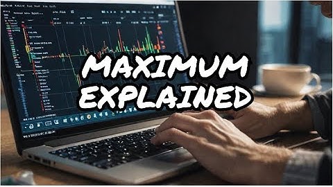 Java Math.max() Explained | Find the Maximum of Two Numbers