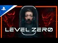 Level zero  announcement trailer  ps5  ps4 games