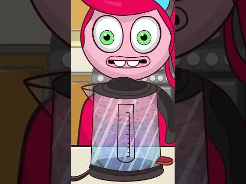 Huggy Wuggy in real life : made a joke about Mommy Long Legs  !