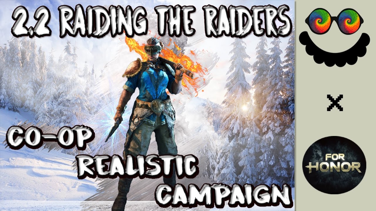 For Honor Realistic Story Mode Let s Play 8 for-honor-realistic-story-mode-let-s-play-8