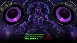 go down deh song ringtone BGM New ringtone 2022 😈 black penther 😈 screenshot 4