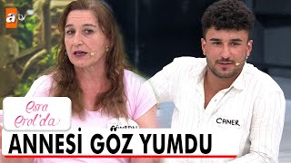 Caner, 13 yaşından beri Sude Naz'ı istismar etti! - Esra Erol'da 14 Mayıs 2024