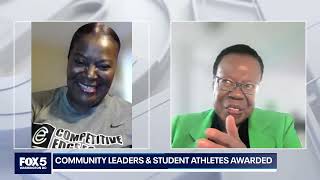 2026 Community Legacy Awards with Fox 5 News