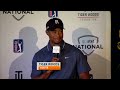 Tiger Woods and Sergio Garcia caught up in race row