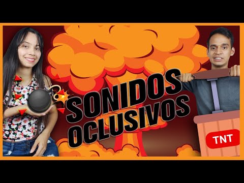 Video: ¿Qué significa explosivo en inglés?