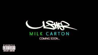 Usher - Milk Carton (Official Trailer 2016)