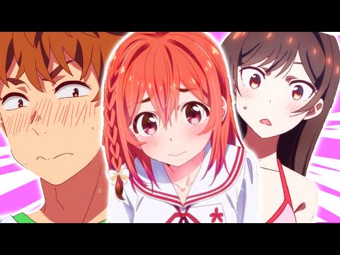 Rent-a-Girlfriend in a Nutshell 1.5
