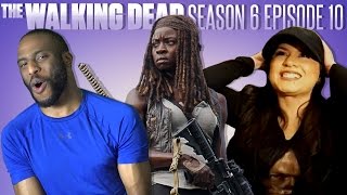 Fans React To The Walking Dead Season 6 Episode 10: “The Next World”