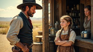 видео: Ковбой никогда не мечтал о семье… пока маленькая девочка не спросила: “Почему ты грустный?” картинка: Ковбой никогда не мечтал о семье… пока маленькая девочка не спросила: “Почему ты грустный?”