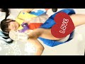 【スパークリング☆ガール】那波茉奈①（仮面女子候補生）【ドリームアイドレア】