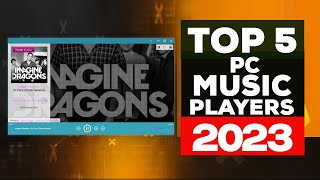 Best Free Music Players in 2023 (PC, Android, iOS) screenshot 5