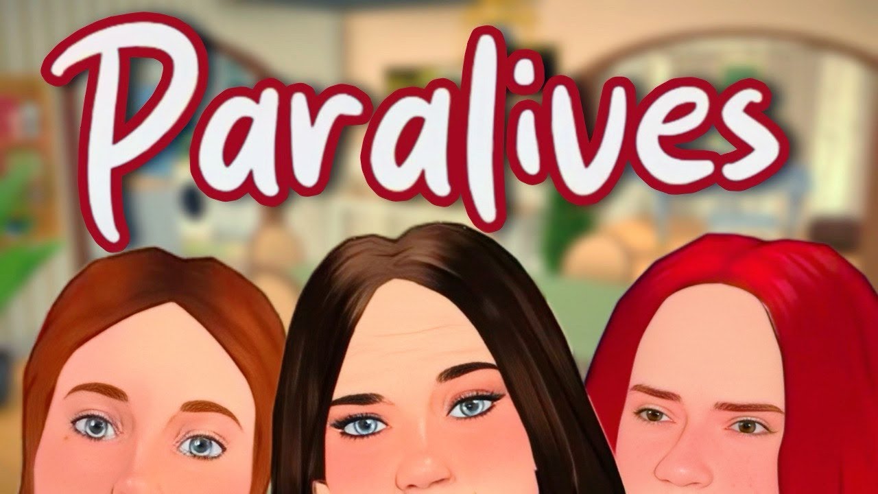 Увидеть Paralives таким, какой он есть, и почему прямая трансляция ничего не изменила