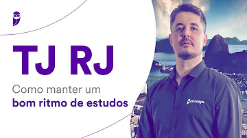 Como manter o ritmo de estudo?