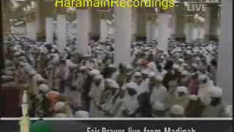 من أجمل التلاوات الخاشعة للشيخ صلاح البدير 4.flv