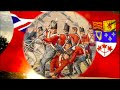The Bold Canadian (Come All Ye Bold Canadians) - Canadian Patriotic Song