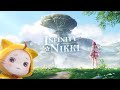 INFINITY NIKKI | FIRST TIME PLAYING | REACTION