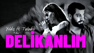 Yıldız Tilbe ft. Taladro - Delikanlım [MİX] (akbarov beats)