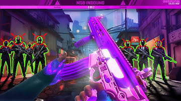 NEW "M13B" HAS OP ACCURACY in SEASON 5 MW2 (Best Class + Tuning) COD MW2 "UNRIVALED"