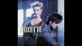 Roxette: Dolby Atmos It Must Have Been Love Sound Version - 2023 #GKArchives #GKTrax