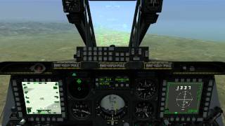Dcs A-10C Agm-65E Tutorial 1.2.3 Hd