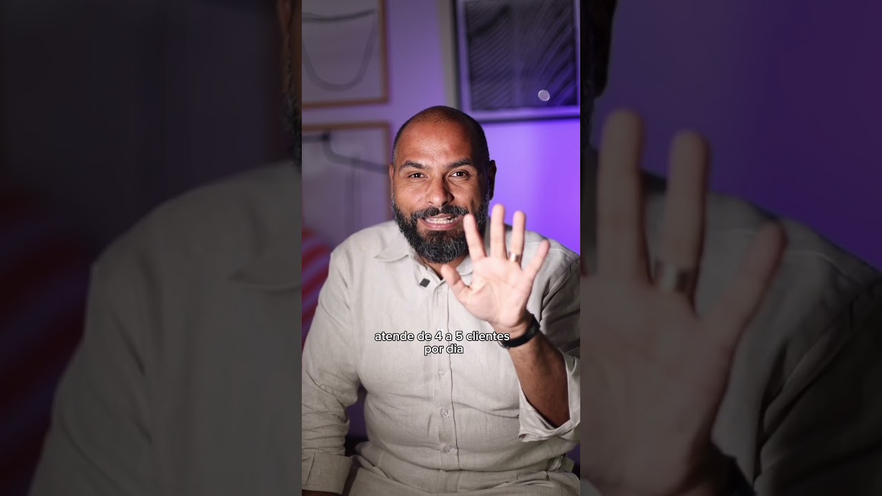 PROGRAMA É PERFOMANCE I MICHEL ALCOFORADO I É TUDO CULPA DA CULTURA