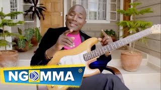 Wilberforce Musyoka - Kutunga Muvea chords