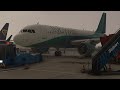 Exploring the flybywire airbus a320 in microsoft flight simulator