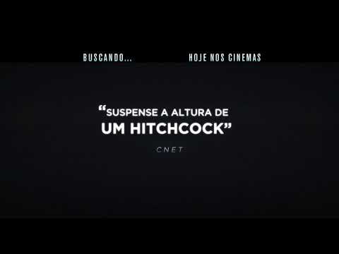 Buscando... | Desaparecida | 15' | DUB | Hoje nos cinemas - Buscando... | Desaparecida | 15' | DUB | Hoje nos cinemas