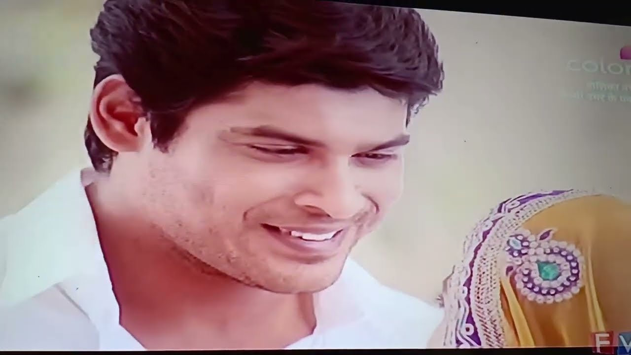 Balika Vadhu Shiv Anandi romantic edit #balikavadhu #sidharthshukla #romantic 