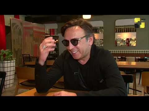 მერაბ სეფაშვილი 14 ოქტომბერს, თბილისის დიდ საკონცერტო დარბაზში, სოლოკონცერტს მართავს