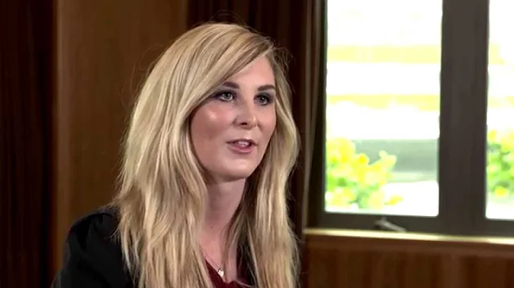 Rachael Thompson - Trainee Solicitor