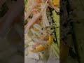 Salad 🥗😋 #yummy #healthy #food #viral #shorts #foryou #fyp #salad