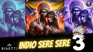 Indio Sere Sere 3 (Capitulo Final) - Jz Zerpa - Aleteo Boom Resimi
