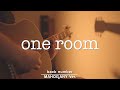 one room/back number(cover)※MAHOGANY Ver.