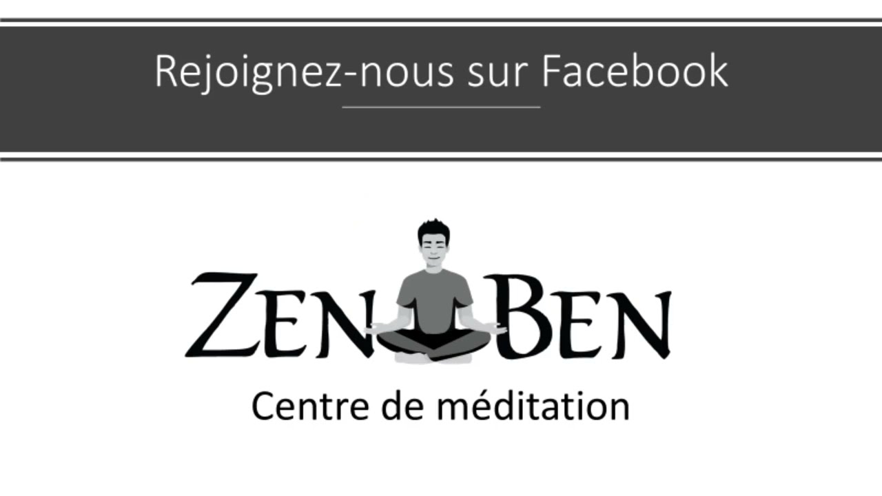 La ZenBen Minute | Exercice foufounnes solides et ouverture bassin!