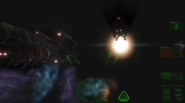 Freespace 2: The Scroll of Atankharzim - The Fourth Vial