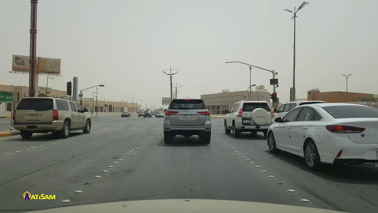 Eid Al Fitr Day, Al Kharj | يوم العيد الفطر، الخرج