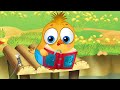 Ten in the bed song + Old MacDonald Had a Farm and more Sing Along Kids Songs - Fox and Chicken