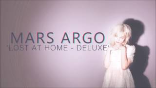Nothing Without You   Mars Argo