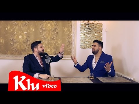 Alex Pustiu & Cosmin de la Bacau - Puterea mi-o da familia ( Oficial Video ) HiiT 2017