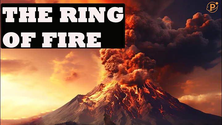 What If the Ring of Fire Erupted Earth’s Most Dangerous Fault Line