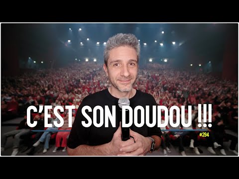 Le grélé, Dupont de Ligonès et blablacar // VERINO - Dis Donc Internet