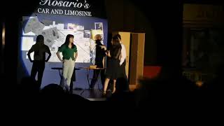 SDSZ Musical Union Enough from In the Heights