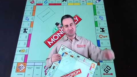 Monopoly Pro Smashes his Opponents with Mindset Strategy