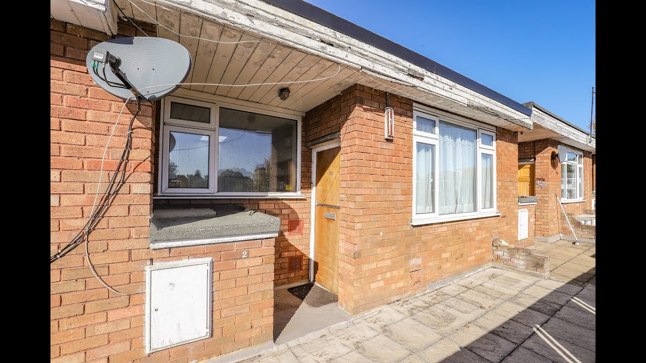 New House Park YouTube