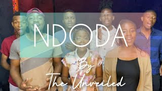 Ndoda by The Unveiled